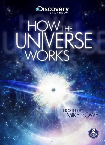   (3 ) / How the Universe Works (2014)
