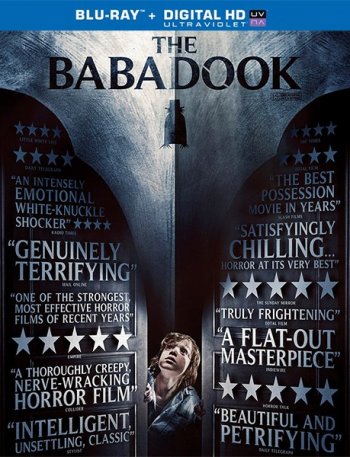  / The Babadook (2014)