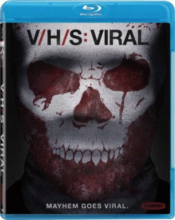  3:   / VHS 3: Viral (2014)