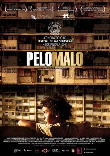   / Pelo malo (2013)