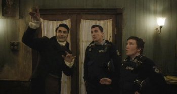   / What We Do In The Shadows (2014)