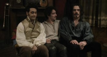   / What We Do In The Shadows (2014)