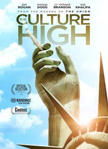    / The Culture High (2014)