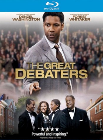   / The Great Debaters (2007) BDRip