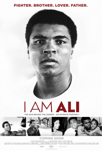  -  / I Am Ali (2014)