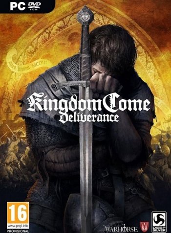 Kingdom Come: Deliverance (2018) PC | Repack  xatab