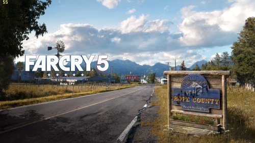 Far Cry 5 (2018) PC | Repack от селезень