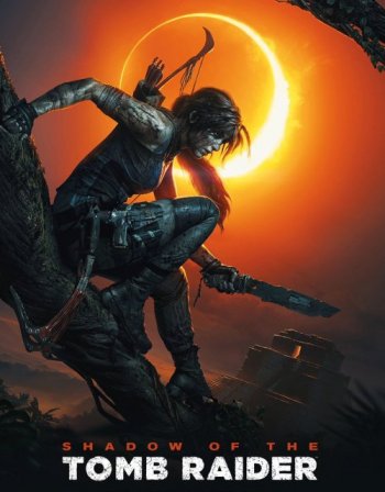 Shadow of the Tomb Raider: Definitive Edition (2018) PC | Repack  Decepticon