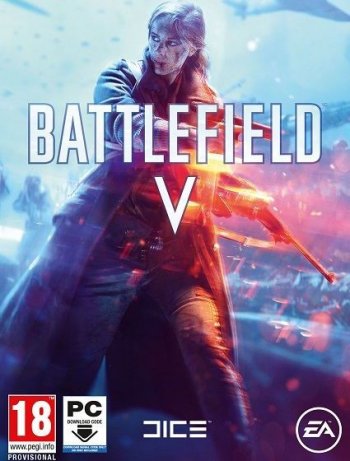 Battlefield V (2018)  PC | Repack  xatab