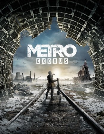 Metro: Exodus (2019) PC | Repack  xatab
