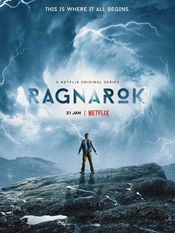 Рагнарёк (1-2 сезон) | Netflix
