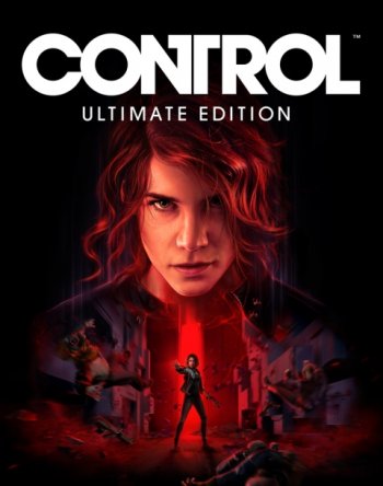 Control: Ultimate Edition (2019) PC | RePack  Decepticon