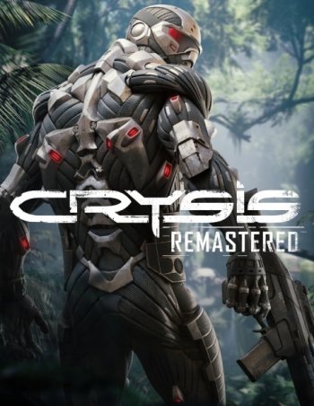 Crysis: Remastered (2020) PC | Repack  