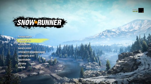SnowRunner (2020) PC | Repack  