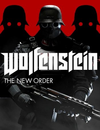 Wolfenstein: The New Order (2014) PC | Repack  xatab