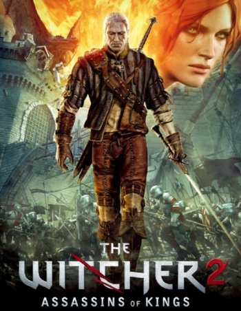 The Witcher 2: Assassins of Kings (2011) PC | RePack  FitGirl