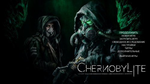 Chernobylite (2021) PC | RePack  Chovka