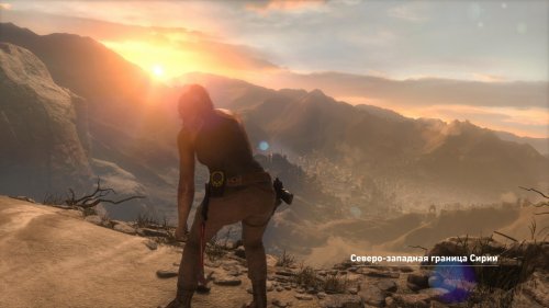 Rise of the Tomb Raider: 20 Year Celebration (2016) PC | Repack  Decepticon