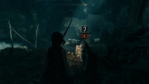 Shadow of the Tomb Raider: Definitive Edition (2018) PC | Repack  Decepticon