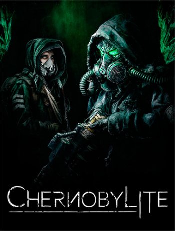 Chernobylite (2021) PC | RePack  Chovka