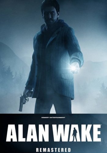 Alan Wake Remastered (2021) PC | RePack  Decepticon