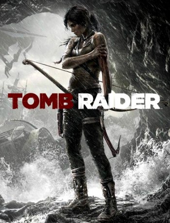 Tomb Raider. Game of The Year Edition (2013) PC | RePack  Decepticon