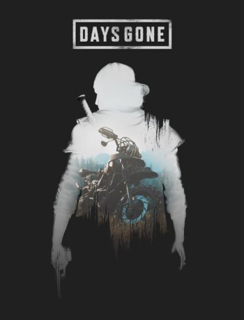Days Gone (2021) PC | Repack  Chovka
