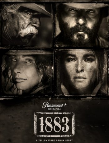 1883 (1 сезон) | LostFilm