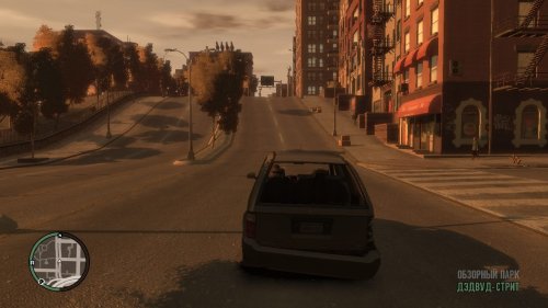 Grand Theft Auto IV (2010) PC | Repack  