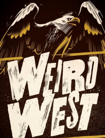Weird West (2022) PC | RePack от Chovka