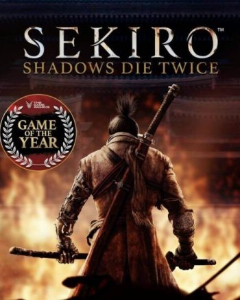 Sekiro: Shadows Die Twice (2019) PC | Repack  xatab