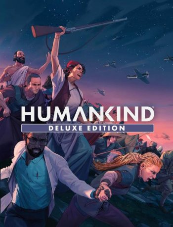 Humankind (2022) PC | RePack  Chovka