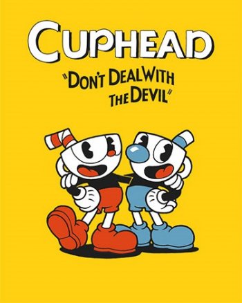 Cuphead (2017) PC | RePack  Chovka