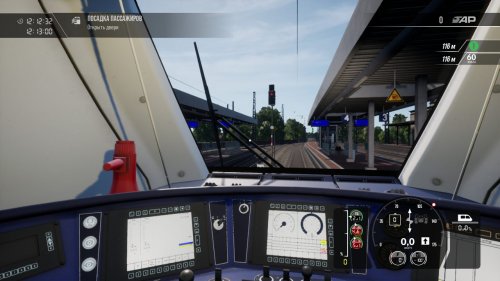Train Sim World 3 (2022) PC | RePack  