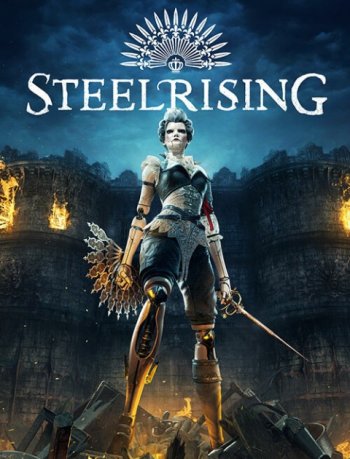Steelrising (2022) PC | RePack  