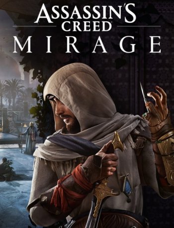 Assassin's Creed: Mirage (2023)