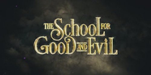 Школа добра и зла (2022)