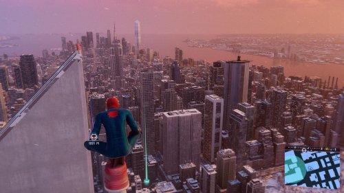 Marvel's Spider-Man: Miles Morales (2022) PC | RePack  Chovka