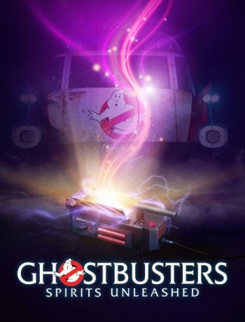 Ghostbusters: Spirits Unleashed (2022) PC | RePack от Chovka