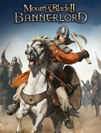 Mount & Blade II: Bannerlord (2022) PC | RePack от Chovka