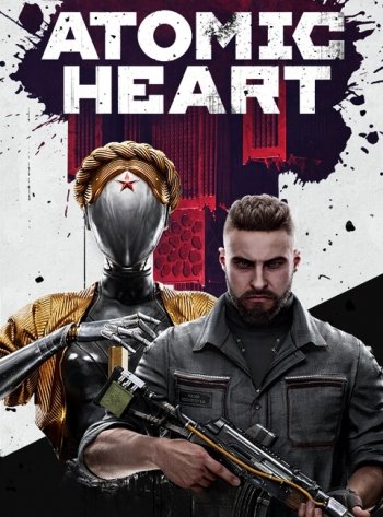 Atomic Heart (2023) PC | RePack  Chovka