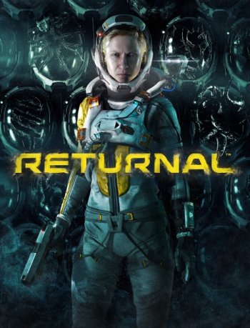 Returnal (2023) PC | RePack  Chovka