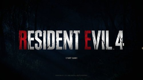 Resident Evil 4 (2023) PC | RePack от селезень