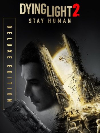 Dying Light 2: Stay Human (2022) PC | RePack от селезень