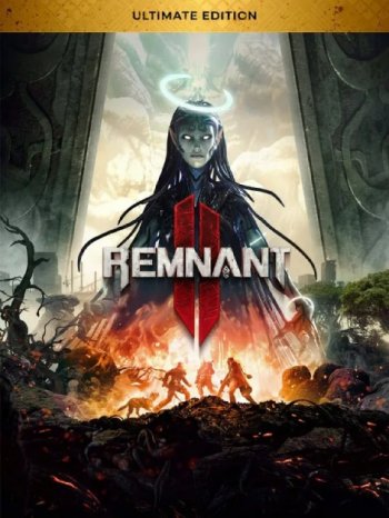 Remnant II - Ultimate Edition (2023) PC | RePack