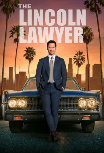 Линкольн для адвоката (1-2 сезон) | TVShows
