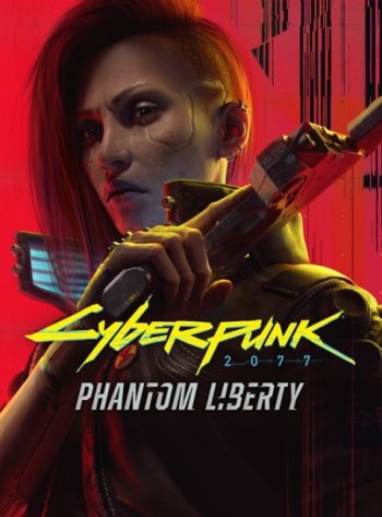 Cyberpunk 2077 (2020) PC | Repack от селезень