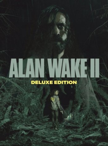Alan Wake 2 (2023) PC | RePack