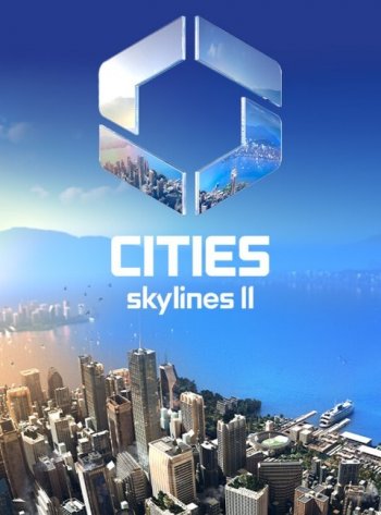 Cities: Skylines II (2023) PC | RePack от Chovka