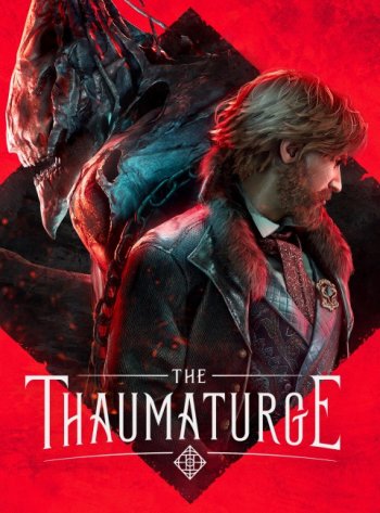 The Thaumaturge (2024) PC | RePack  